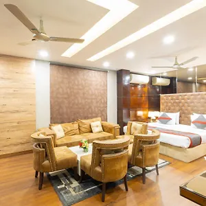 Hotel Gold Souk - Karol Bagh