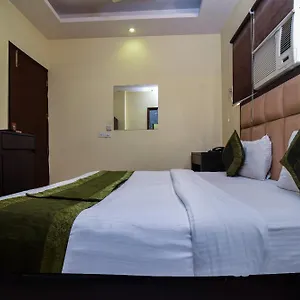 Hotel O The Olive
