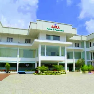 Sara And Hotel Nedumbassery